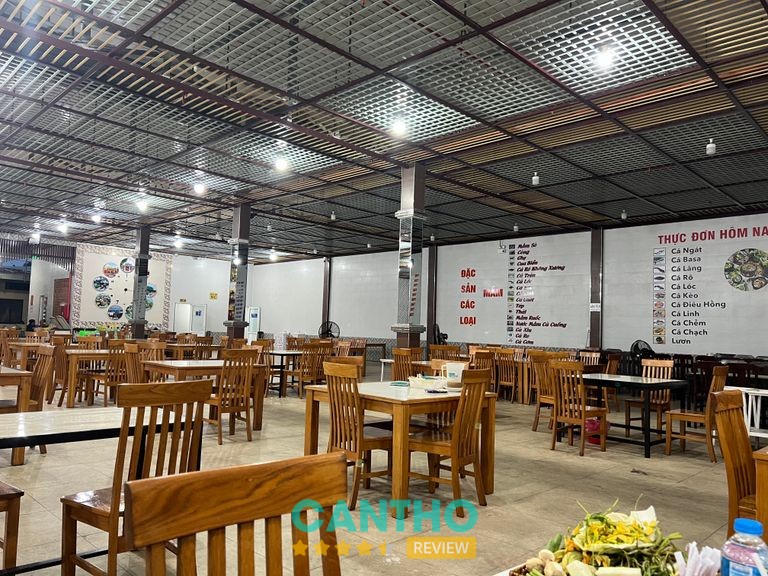 Lẩu Mắm Dạ Lý – hình 3