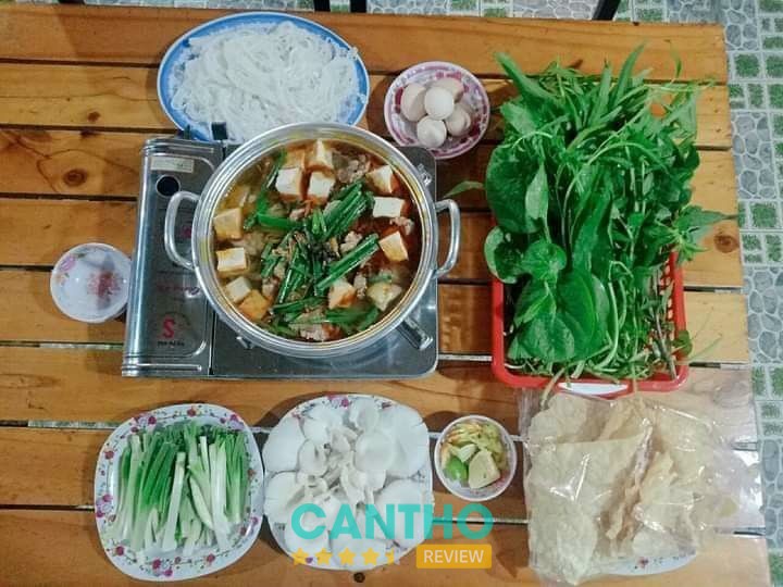 Lẩu Bò 999 – hình 2