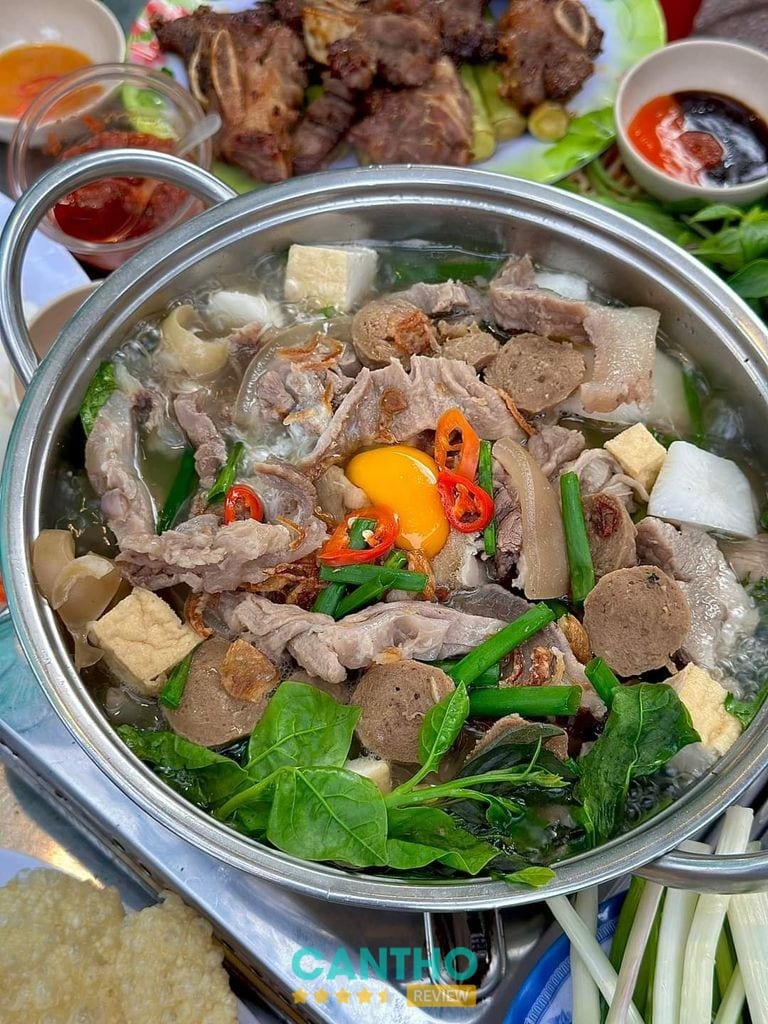 Lẩu Bò 999 – hình 3
