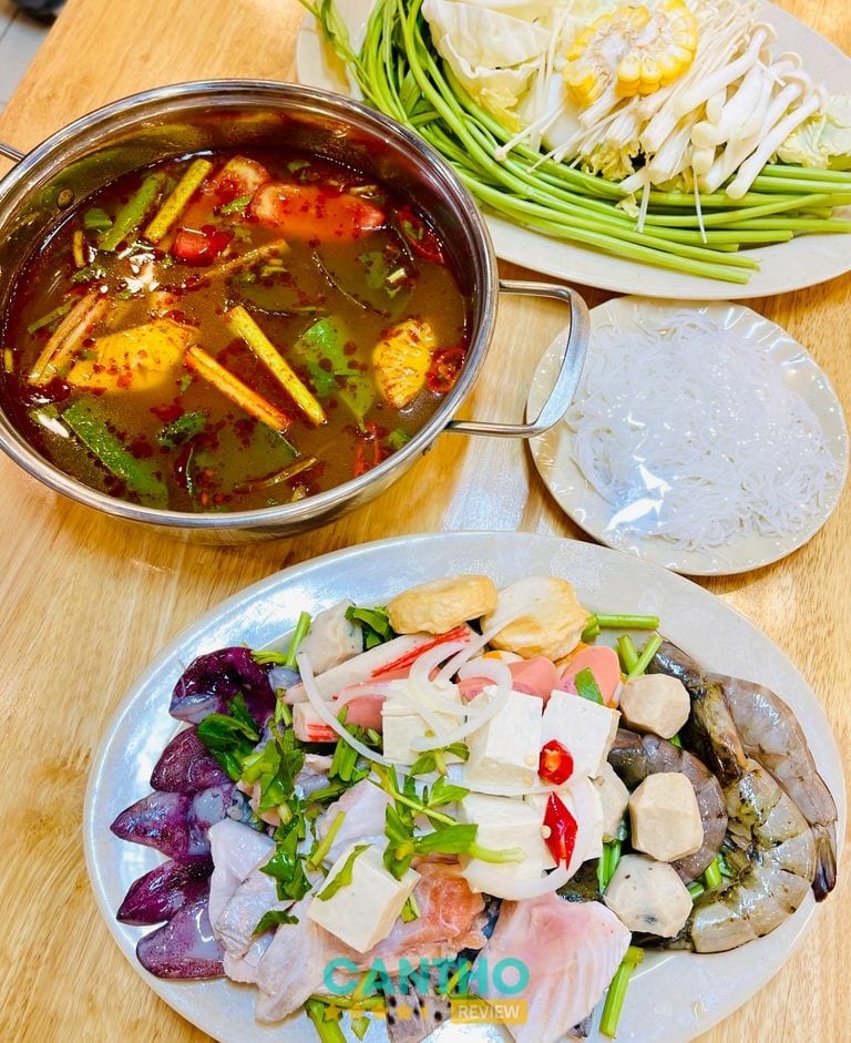 Lẩu Nướng 51 – hình 2
