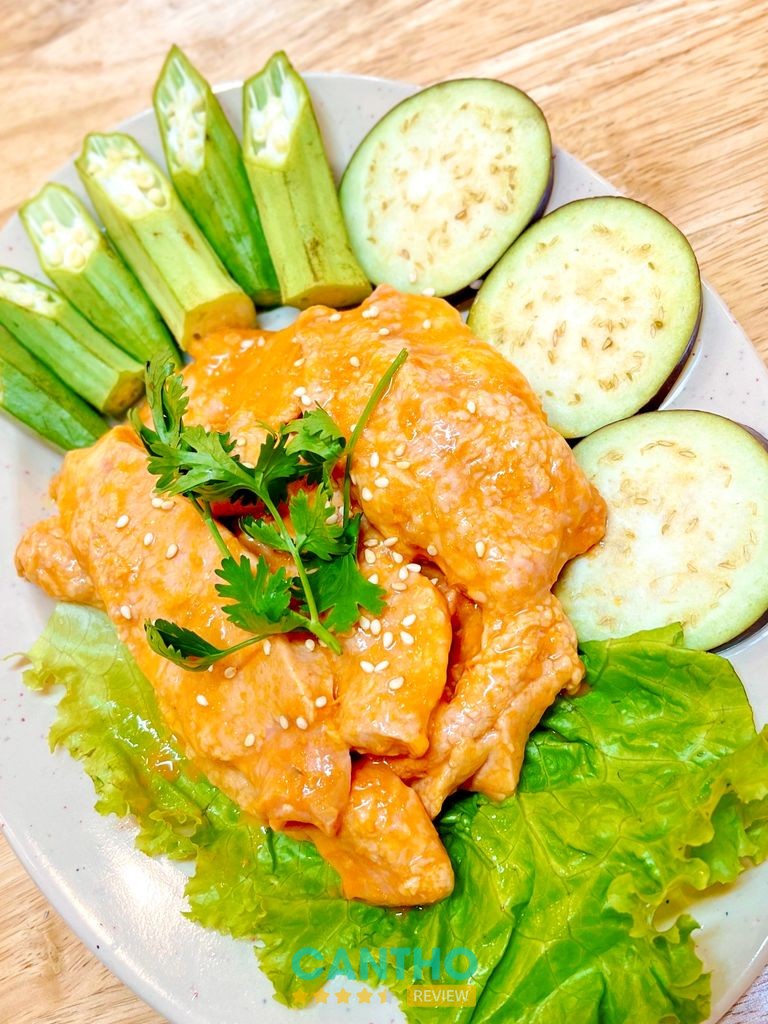 Lẩu Nướng 51 – hình 3
