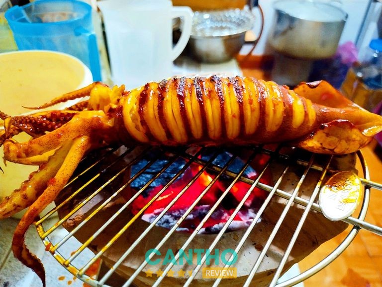 Quán Lẩu Sinh Viên 39k – hình 2