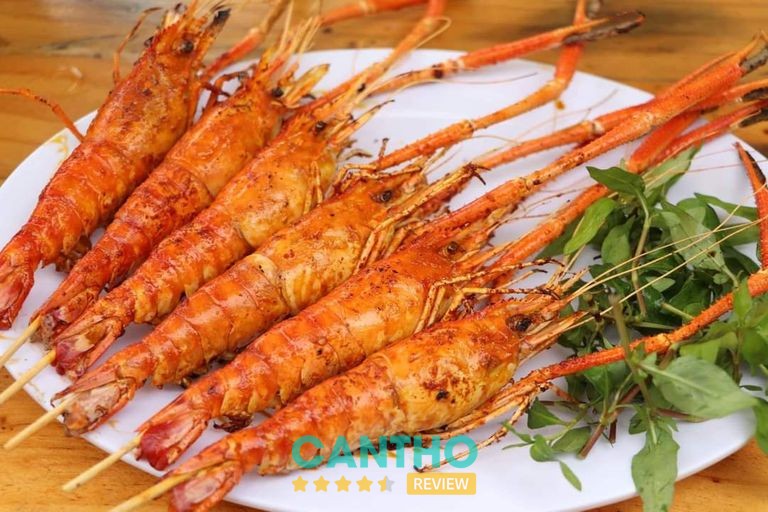 Quán Lẩu Sinh Viên 39k – hình 3