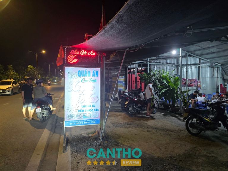 Quán Xuyên Mai – hình 2