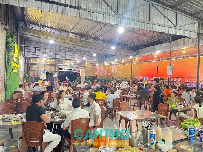 Lẩu Dê Đức Thành 3 – hình 2