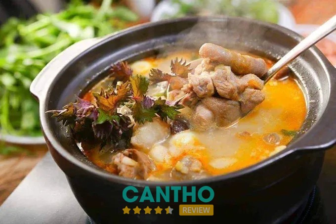 Lẩu Dê Đức Thành 3 – hình 3