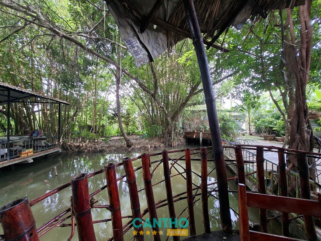 Quán Ăn TRIỆU TIÊN 2 – hình ảnh quán nhậu 2