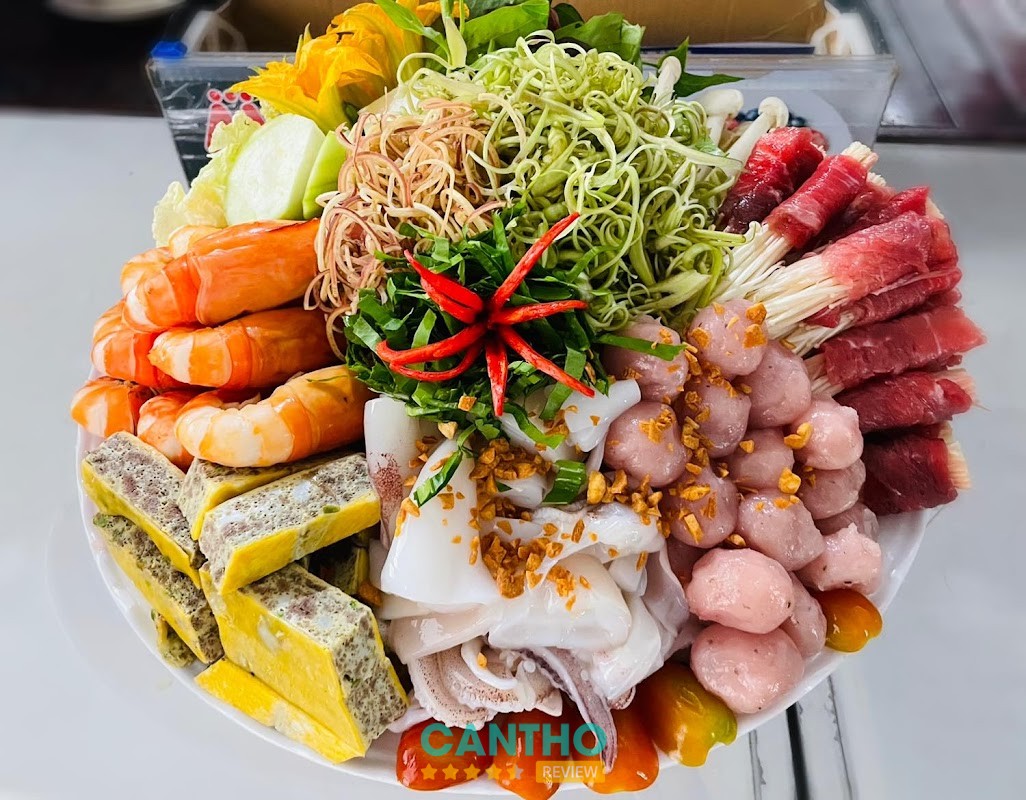 Nhà Hàng Gia Bảo – hình ảnh quán nhậu 1