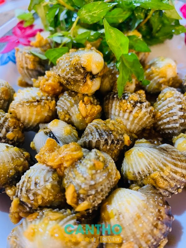 Quán Bê Thui 5(II) – hình ảnh quán nhậu 3