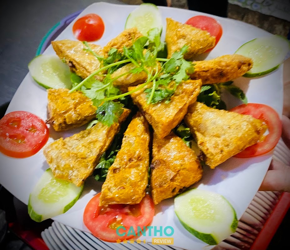 Quán Hải Sản 1991 Sóc Trăng