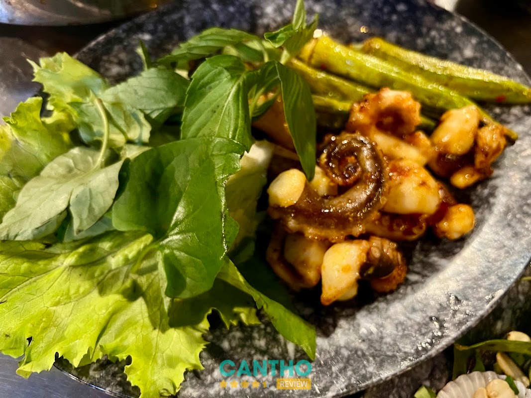 Quán Hải Sản 1991 – hình ảnh 2