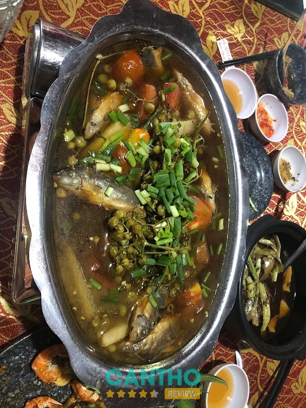 Quán Nhậu 175 (Mến Bếp) Sóc Trăng