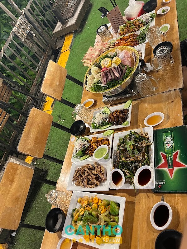 Quán Nhậu Út Nhơn - ảnh 3