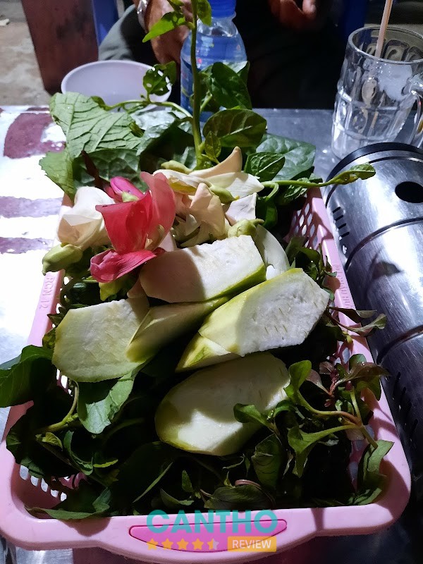 Quán XUYÊN MAI - ảnh 2