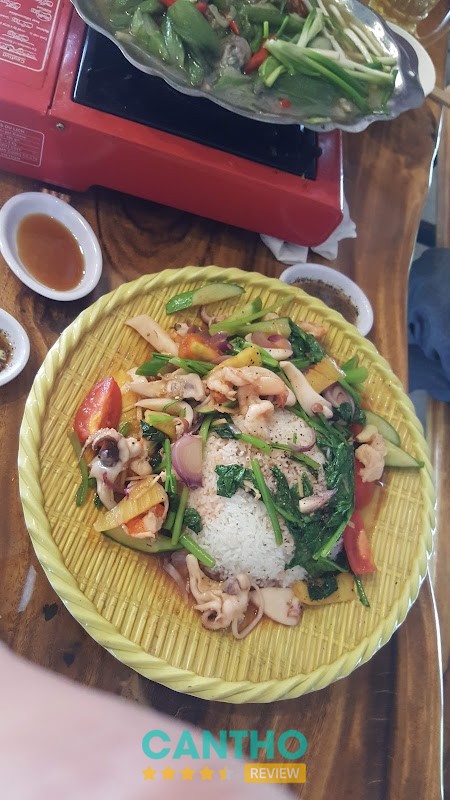 Quán XUYÊN MAI - ảnh 3