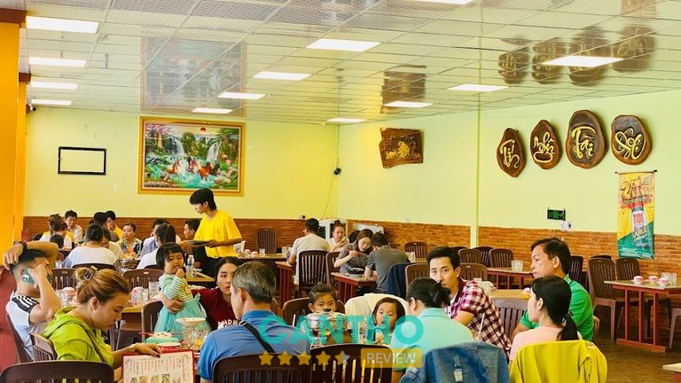 Quán Ăn Gia Đình Chiến Bình Thủy