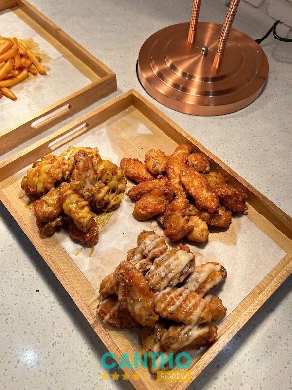 Yaki House 5 – hình 2