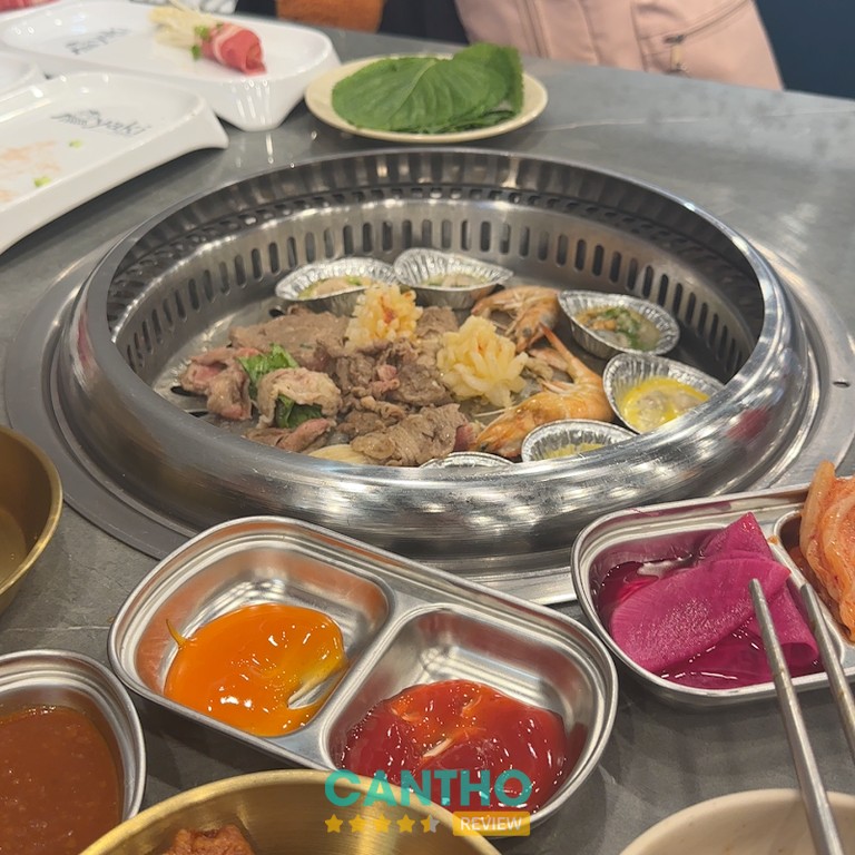 Yaki House 5 – hình 3