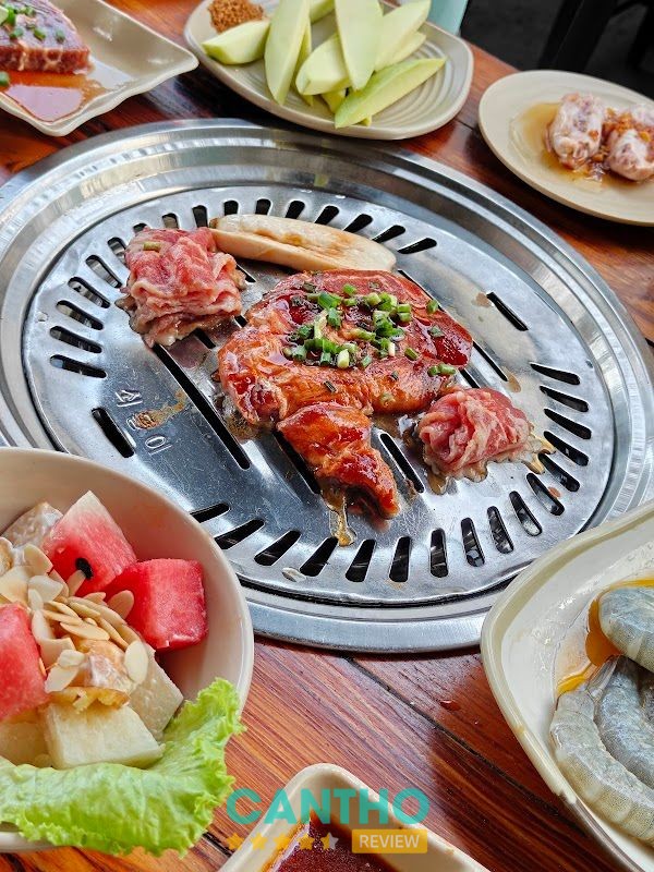 Yaki House Buffet – hình ảnh 2