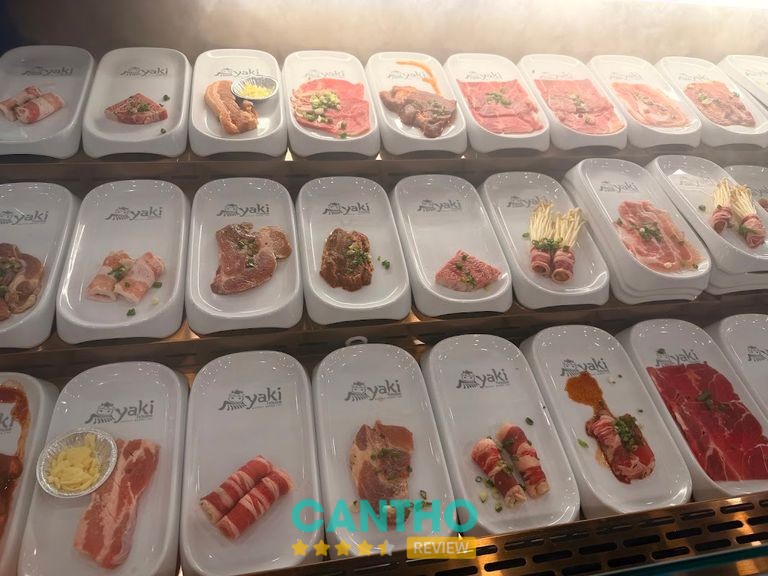 Yaki House Buffet – hình ảnh 3