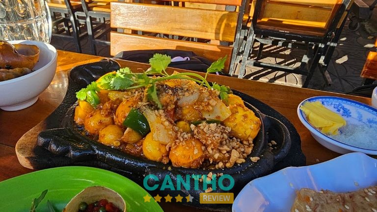 Quán Làng Nướng Cần Thơ – hình ảnh 2