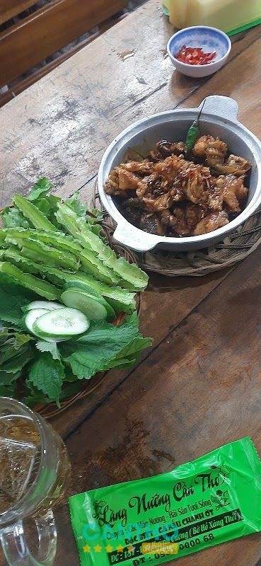 Quán Làng Nướng Cần Thơ – hình ảnh 3