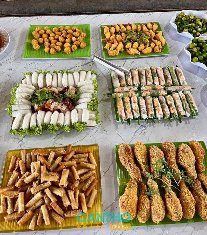 Buffet Nướng Lẩu Vương Lâm – hình 2