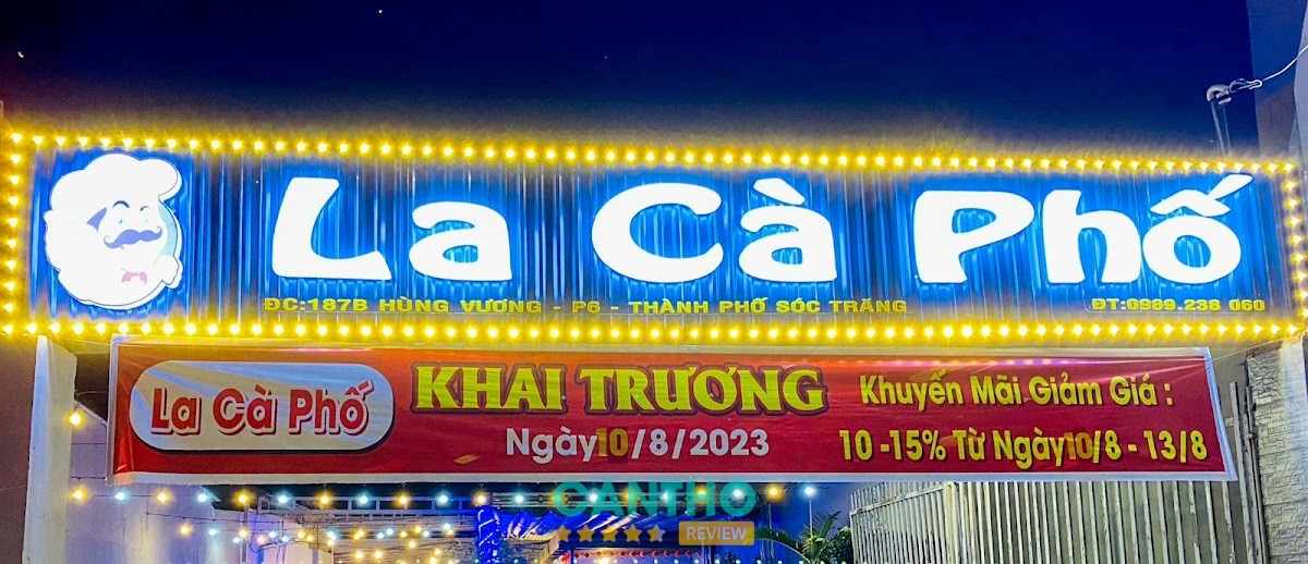 Phố nướng tự chọn Tý Ka – hình ảnh 3