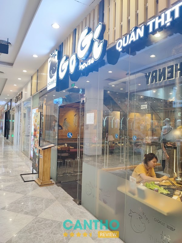 GoGi House Vincom Sóc Trăng Sóc Trăng