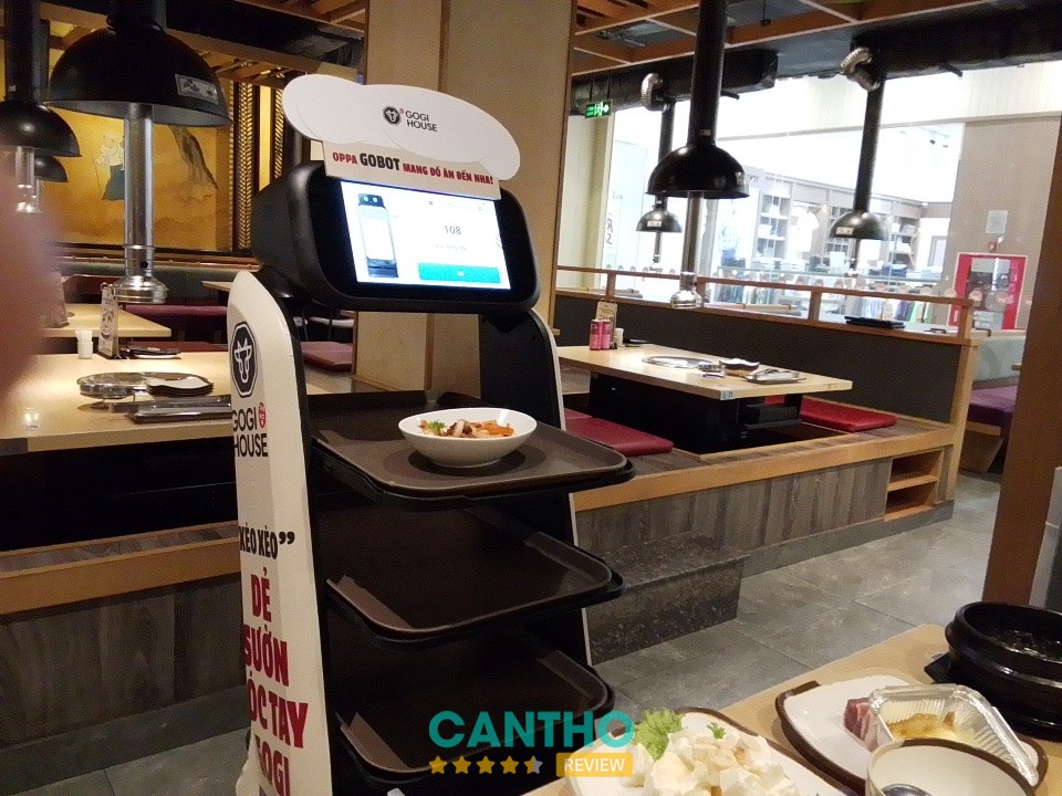 GoGi House Vincom Sóc Trăng – hình ảnh 2