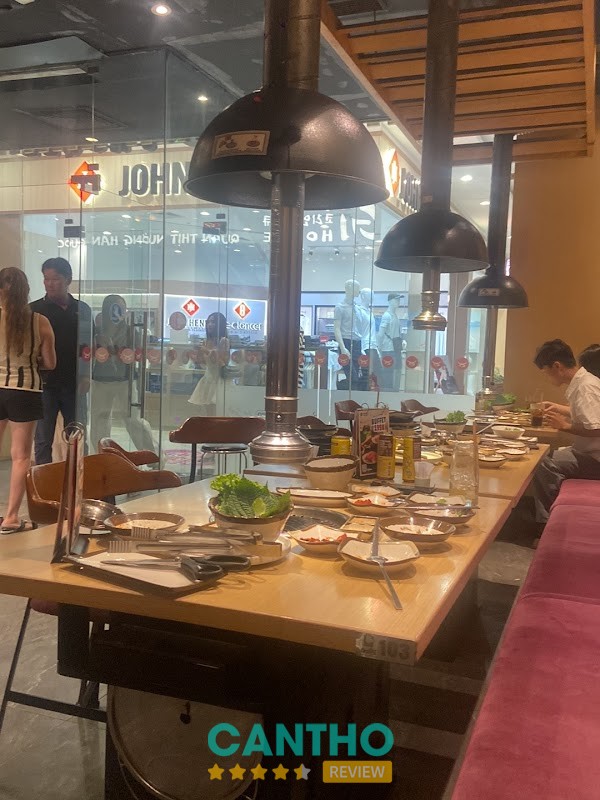 GoGi House Vincom Sóc Trăng – hình ảnh 3
