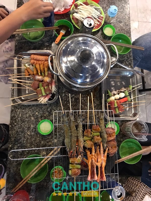 Quán Nướng 5k – hình ảnh 2