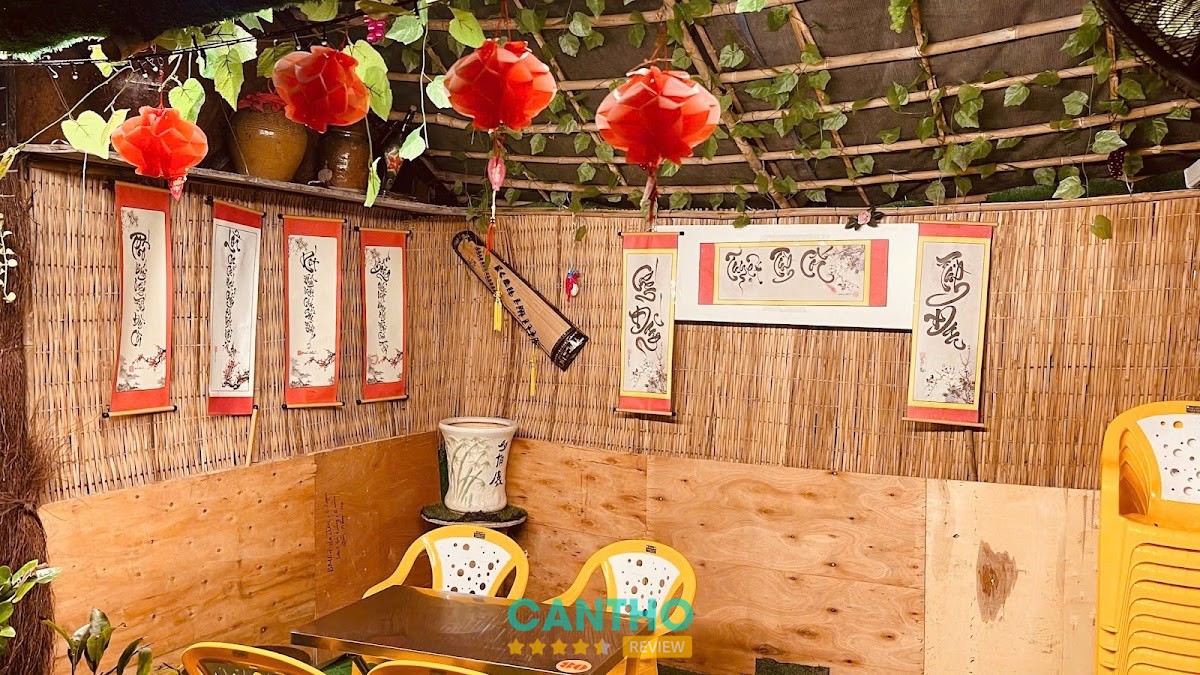 Bò Nướng Ngói Sóc Trăng – A Lời – hình ảnh 3
