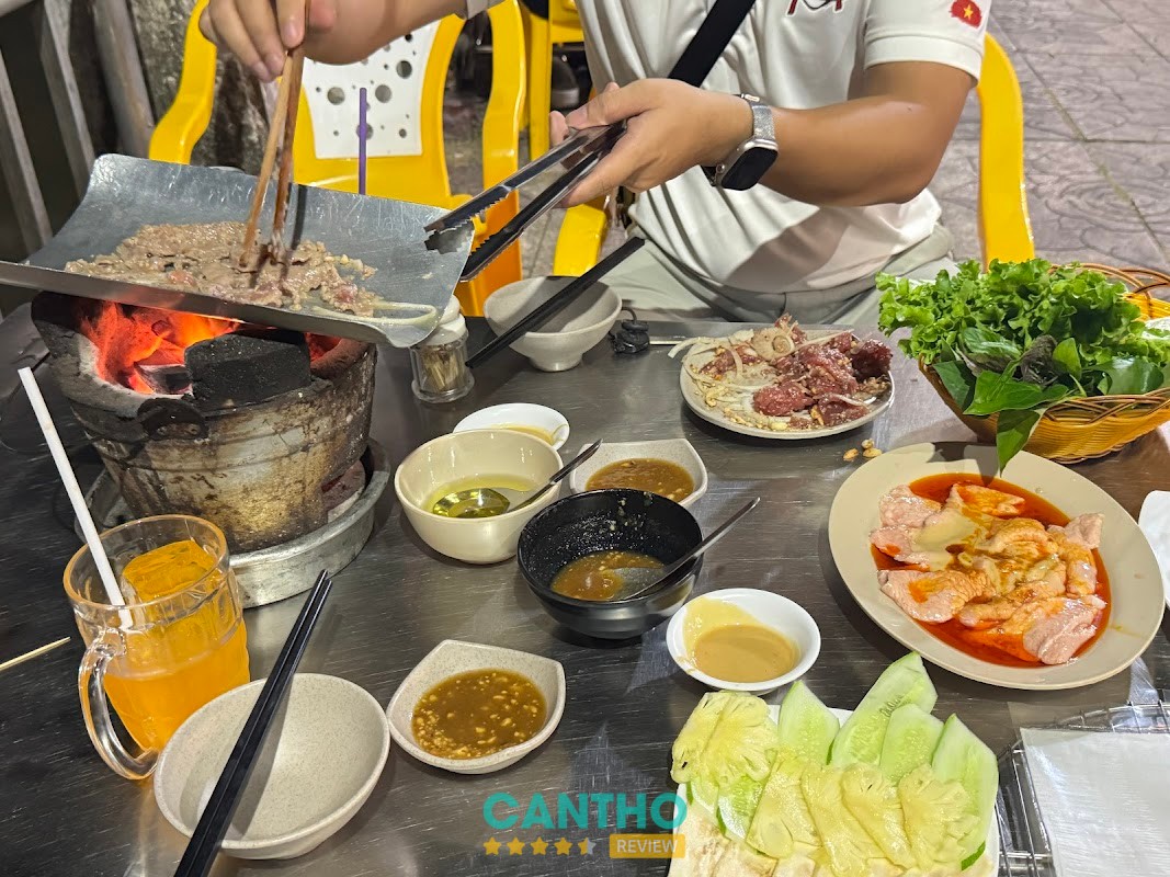 Quán Bò Nướng Ngói 62 – hình ảnh 2