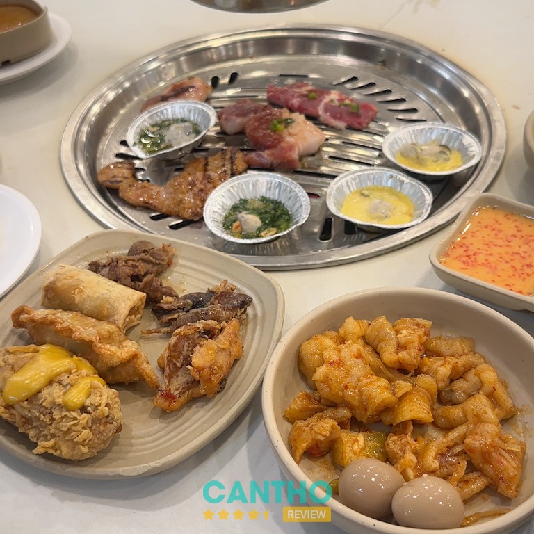 Yaki House 4 – hình ảnh 3