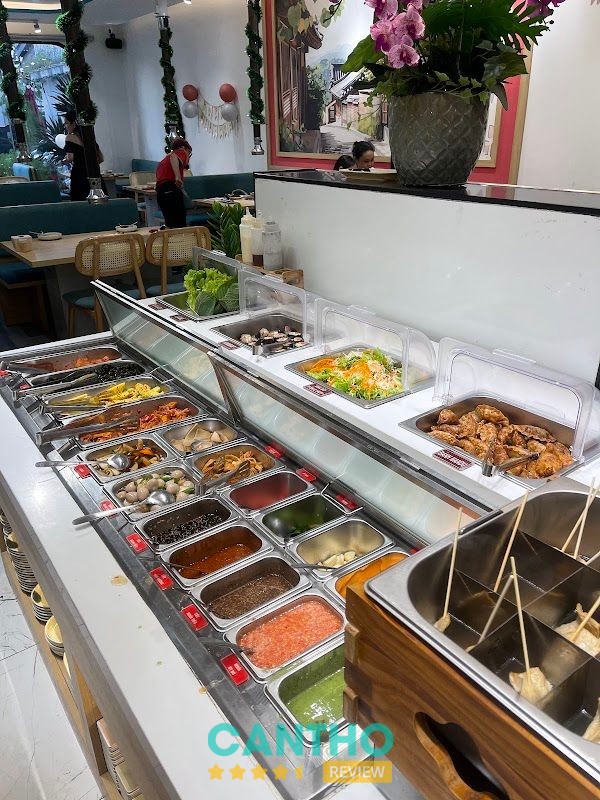 KBUL BBQ – hình ảnh 3