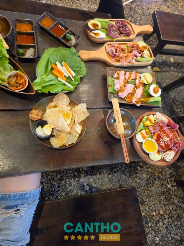 Bản Nướng – hình ảnh 3