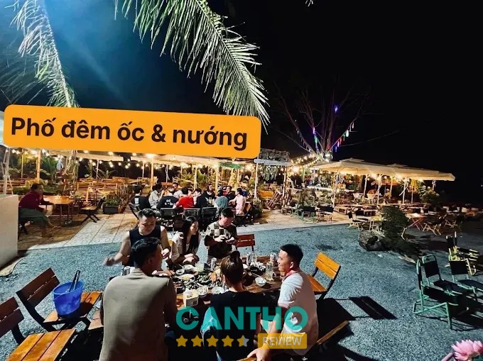 Rose Garden Ngã Bảy – hình ảnh không gian 2