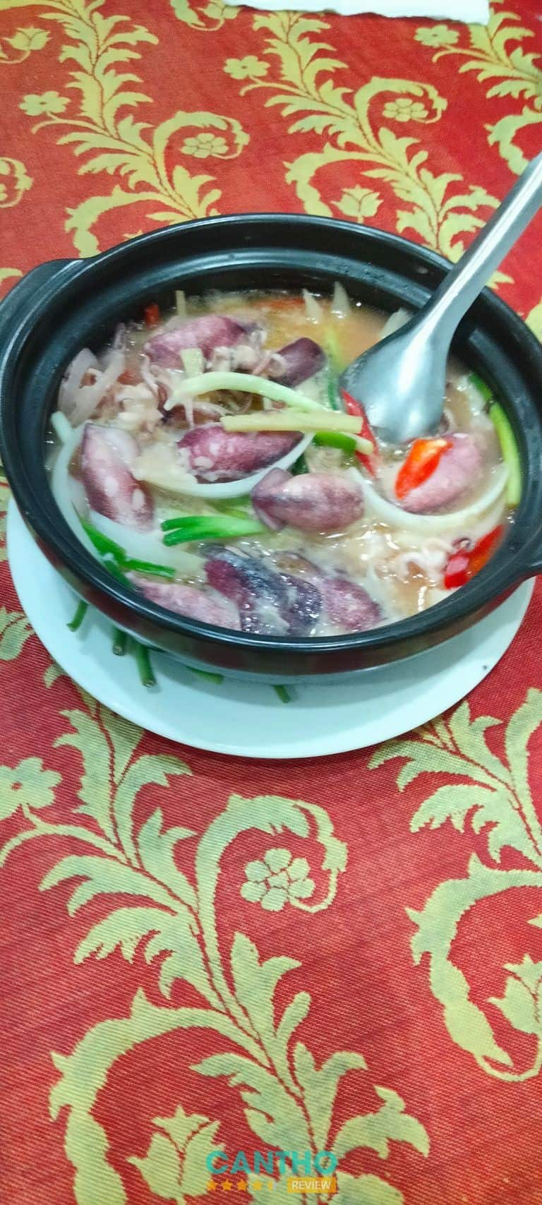 Ốc 102 Vị Thanh – hình ảnh thực tế 2