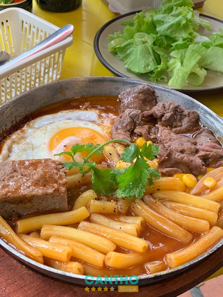 Tiệm Ốc Ghiền Hồ Tùng Mậu – hình ảnh thực tế 3