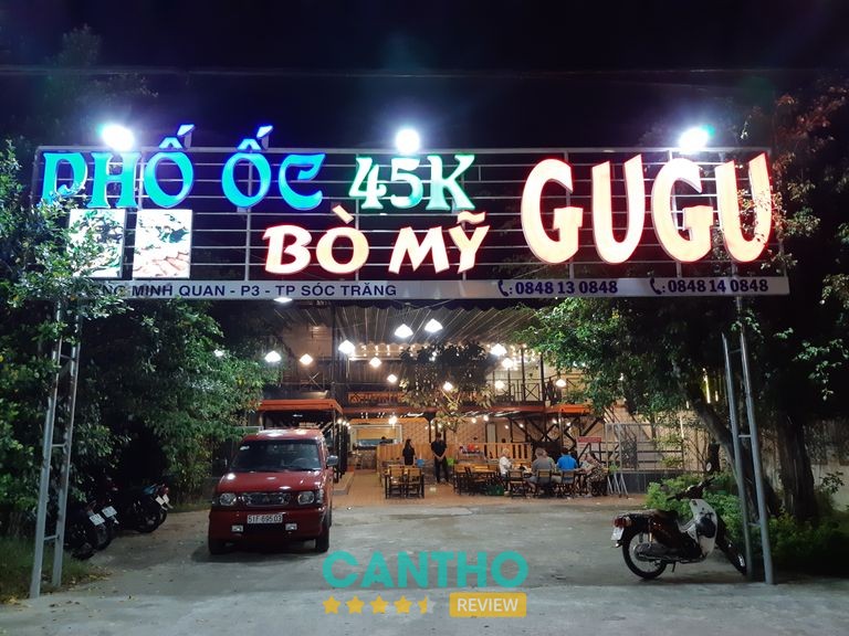 Phố Ốc 45k tại đường Dương Minh Quan Phú Lợi