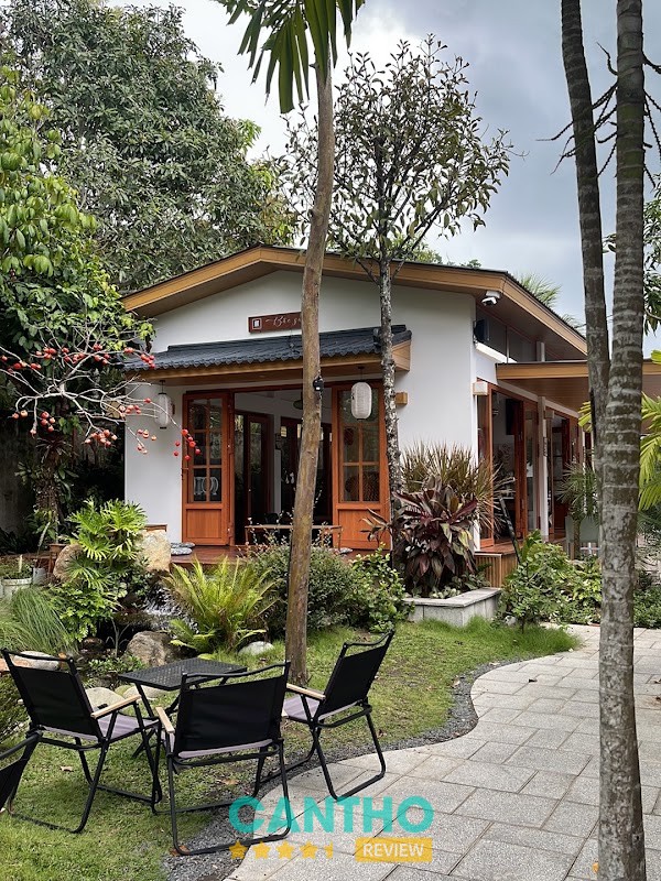 Sen Oasis | Tea & Coffee Cần Thơ – hình ảnh 3