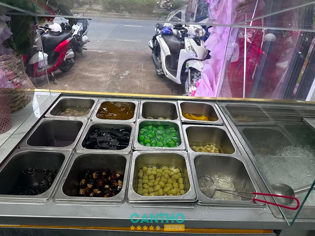 Trà Sữa Nini – hình ảnh 3