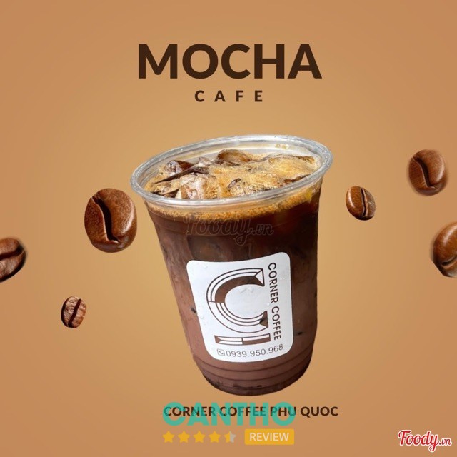 Trà Sữa Corner – hình ảnh 2