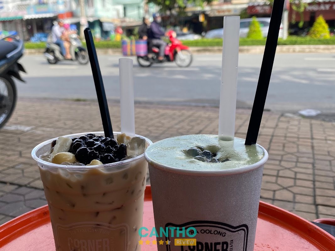 Trà Sữa Corner – hình ảnh 3
