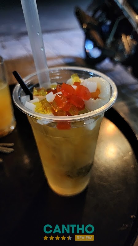 Trà Sữa Cafe October – hình ảnh 2