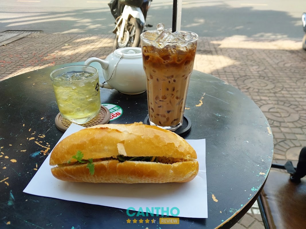 Củi Tea & Coffee hình ảnh 2