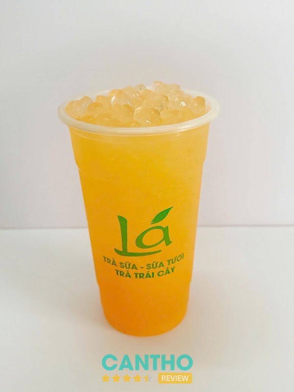 Trà Sữa Lá hình ảnh 2