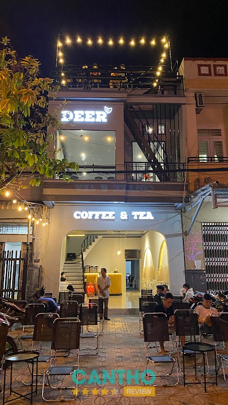 Deer Coffee & Tea hình ảnh 3