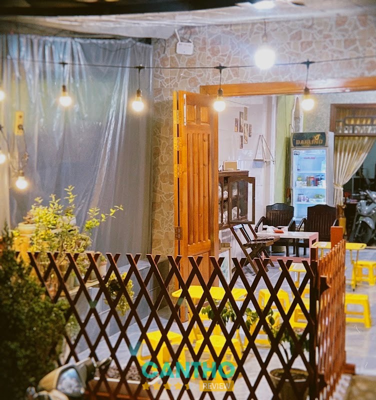Trà Sữa Taiyou Tiệm Vẽ Mộng Mơ hình ảnh 2
